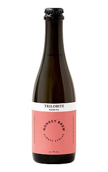 Monkey Brew Trilobite Blend #6