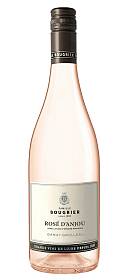 Bougrier Rosé d'Anjou