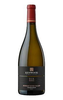 Kenwood Six Ridges Chardonnay