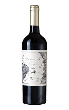 Pasarisa Malbec
