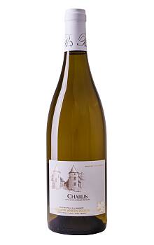 Dom. Besson Chablis