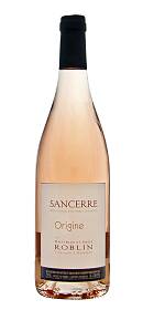 Roblin Origine Sancerre Rosé
