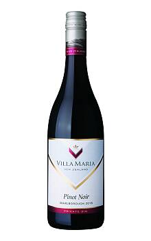 Villa Maria Private Bin Pinot Noir