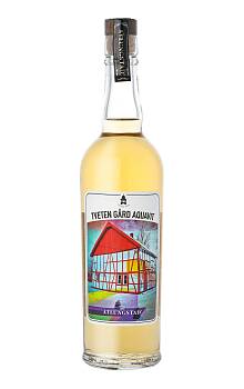 Atlungstad Tveten Gård Aquavit