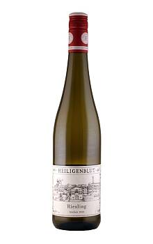 Heiligenblut Riesling Trocken