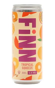 Finn Tropical Squeeze