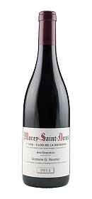 Roumier Morey-St-Denis 1er Cru Clos de la Bussière 2014