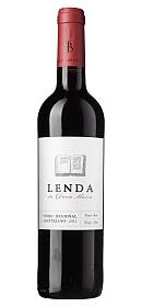 Lenda de Dona Maria Red