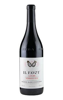 Aldo Conterno Il Favot Langhe Nebbiolo