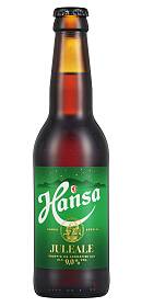 Hansa Juleale