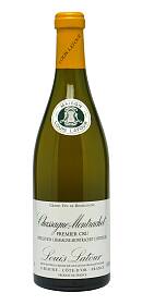 Louis Latour Chassagne-Montrachet Premier Cru