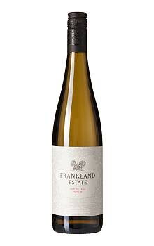 Frankland Estate Riesling