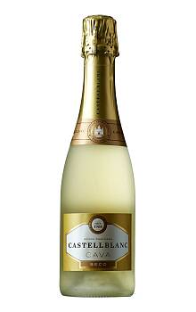 Castellblanc Seco