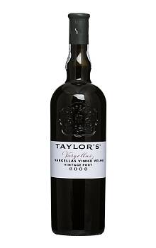 Taylor's Quinta Vargellas Vinha Velha
