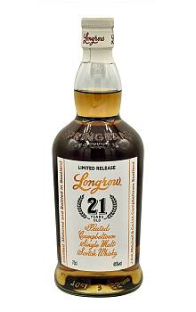 Longrow 21