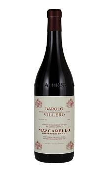 G. Mascarello Barolo Villero
