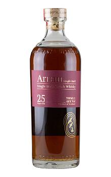 Arran 25 YO
