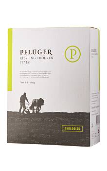 Pflüger Riesling Trocken