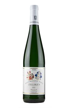 Zilliken Saarburger Rausch Riesling Kabinett