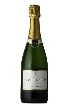 Coates & Seely Brut Reserve