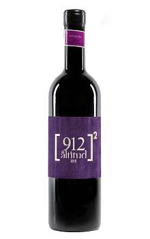 912 de Altitud al cuadrado