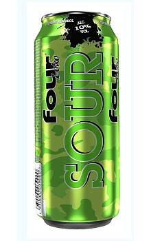 Four Loko Sour