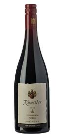 Künstler Hochheimer Stein Pinot Noir Erste Lage