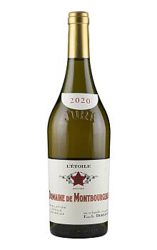 Dom. de Montbourgeau L'Étoile