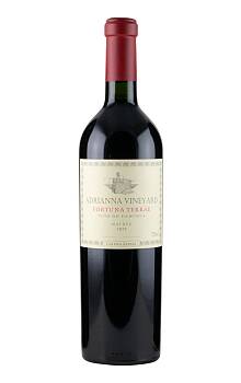 Catena Zapata Fortuna Terrae Adrianna Malbec