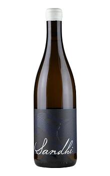 Sandhi Rinconada Chardonnay
