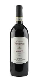 Carretta Barolo Cascina Ferrero
