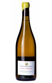 Clos Lentiscus Xarel-lo Domaine