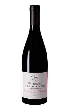 Gavignet-Béthanie Hautes Côtes de Nuits Clos des Dames Huguettes