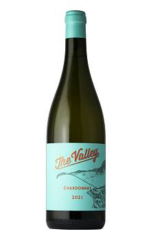 The Valley Chardonnay