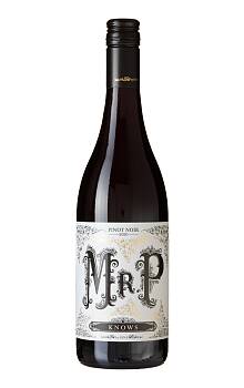 Iona Mr. P Knows Pinot Noir