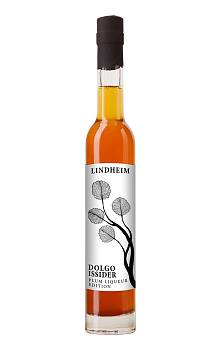Lindheim Dolgo Issider Plum Liqueur Edition
