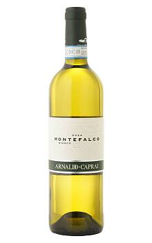 Arnaldo Caprai Montefalco Bianco