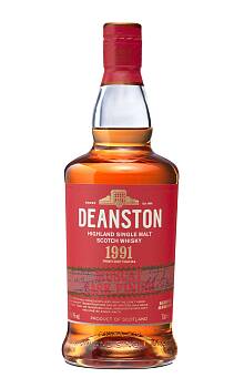 Deanston 1991 Muscat Cask Finish