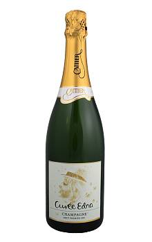 Cattier Cuvée Edna Brut 1er Cru