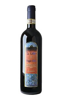 Le Calle Poggio d'Oro Montecucco Sangiovese