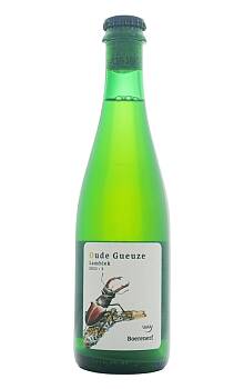 Boerenerf Oude Gueuze