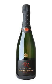 Champagne Bernard Robert Réserve Brut