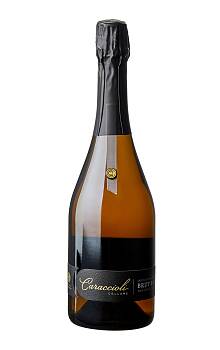 Caraccioli Cellars Brut Rosé