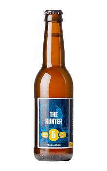 Nøisom & Luscos The Hunter Pale Ale