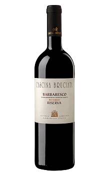 Cascina Bruciata Barbaresco Rio Sordo Riserva