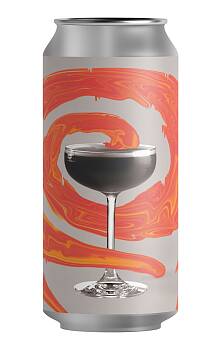 Northern Monk Patrons 44.02 Northern Spirits//French Martini Pale