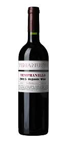 La Tercia Yemanueva Tempranillo