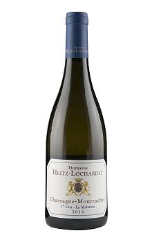 Dom. Heitz-Lochardet Chassagne-Montrachet 1er Cru La Maltroie