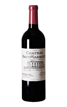 Ch. Haut Marbuzet