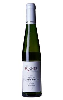 Christian Binner Sélection de Grains Nobles Kaefferkopf Gewurztraminer